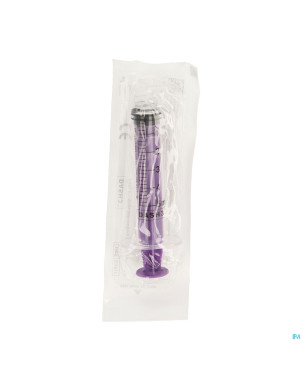 Enfit seringue low dose tip 5ml