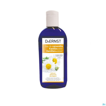 Dr ernst eau de camomille    200ml