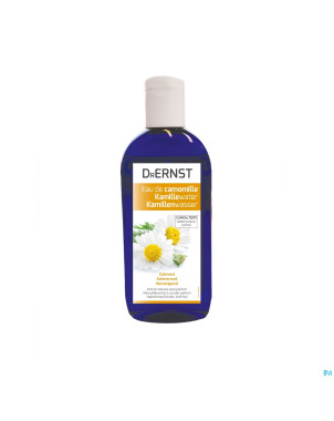 Dr ernst eau de camomille    200ml