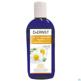 Dr ernst eau de camomille    200ml