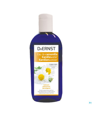 Dr ernst eau de camomille    200ml