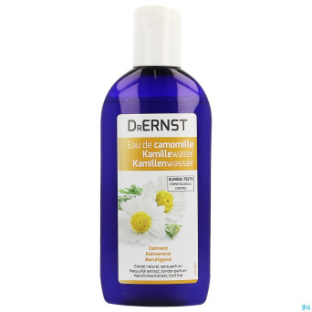 Dr ernst eau de camomille    200ml