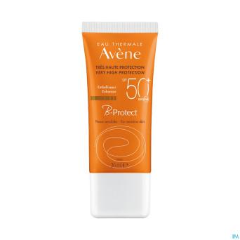 Avene sol b-protect spf50+    30ml