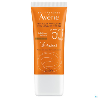 Avene sol b-protect spf50+    30ml