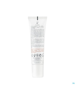 Avene sol spf50+ fluide s/parfum    50ml