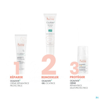 Avene sol spf50+ fluide s/parfum    50ml