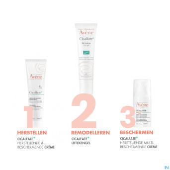 Avene sol spf50+ fluide s/parfum    50ml