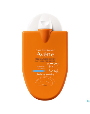 Avene sol spf50+ reflexe    30ml
