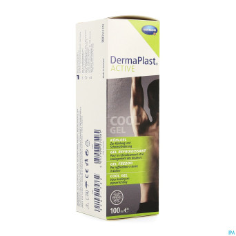 Dermaplast active cool gel 100ml