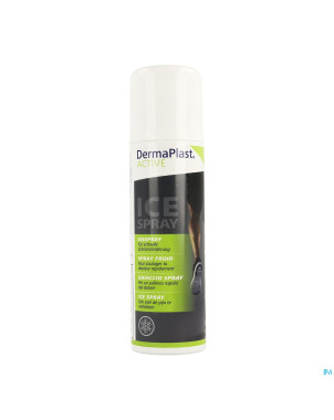 Dermaplast active ice spray 200ml