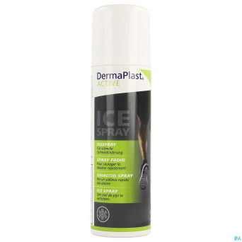 Dermaplast active ice spray 200ml