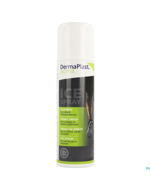 Dermaplast active ice spray 200ml