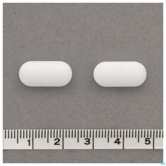 Ursofalk 500mg comp pell 100 x 500mg