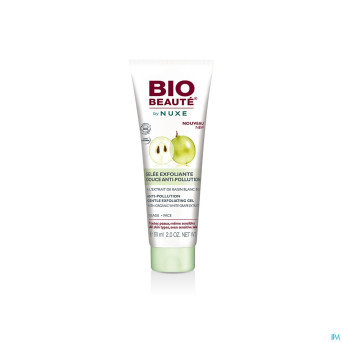 Bio beaute demaq a/pollution gelee exfoliant  60ml
