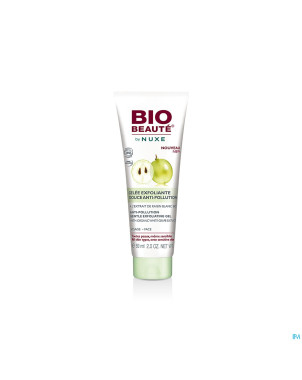 Bio beaute demaq a/pollution gelee exfoliant  60ml
