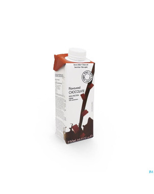 Nutripharm nutridrink chocolat    250ml