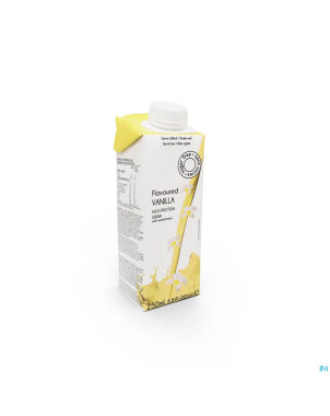 Nutripharm nutridrink vanille    250ml
