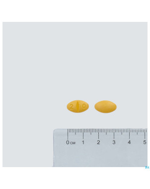 Tadalafil teva comp pell 24 x 20,0mg