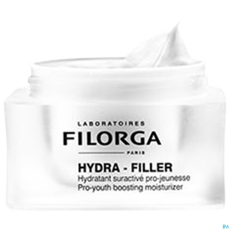 Filorga hydra filler    30ml