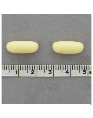 Dutasterid sandoz 0,5mg caps molles 30 x 0,5mg