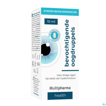 Mph collyre hydratant    10ml