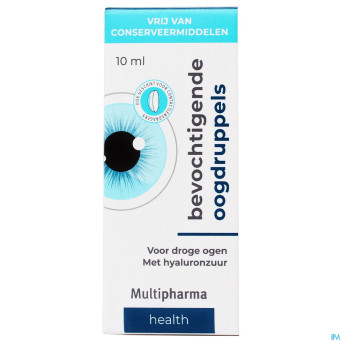 Mph collyre hydratant    10ml