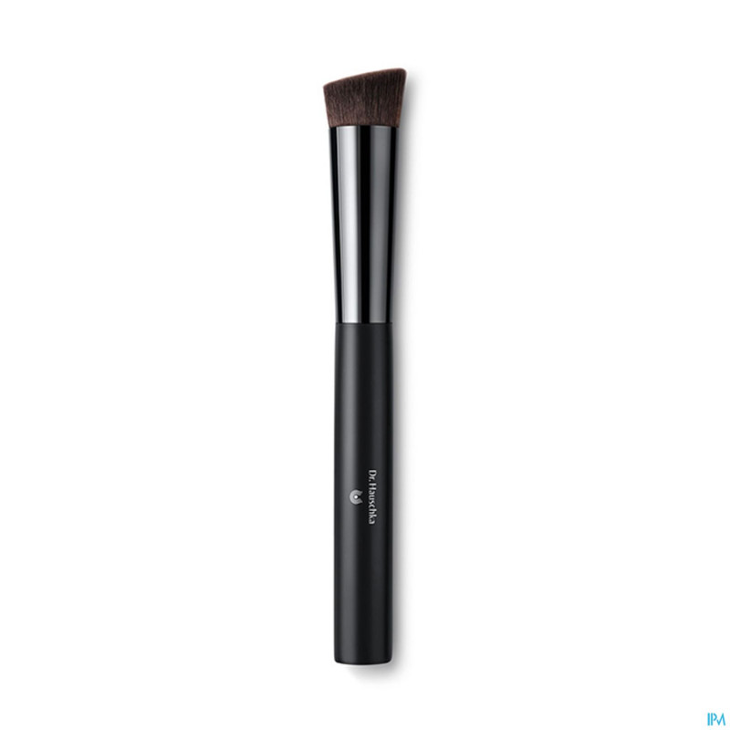 Dr.hauschka fdt brush