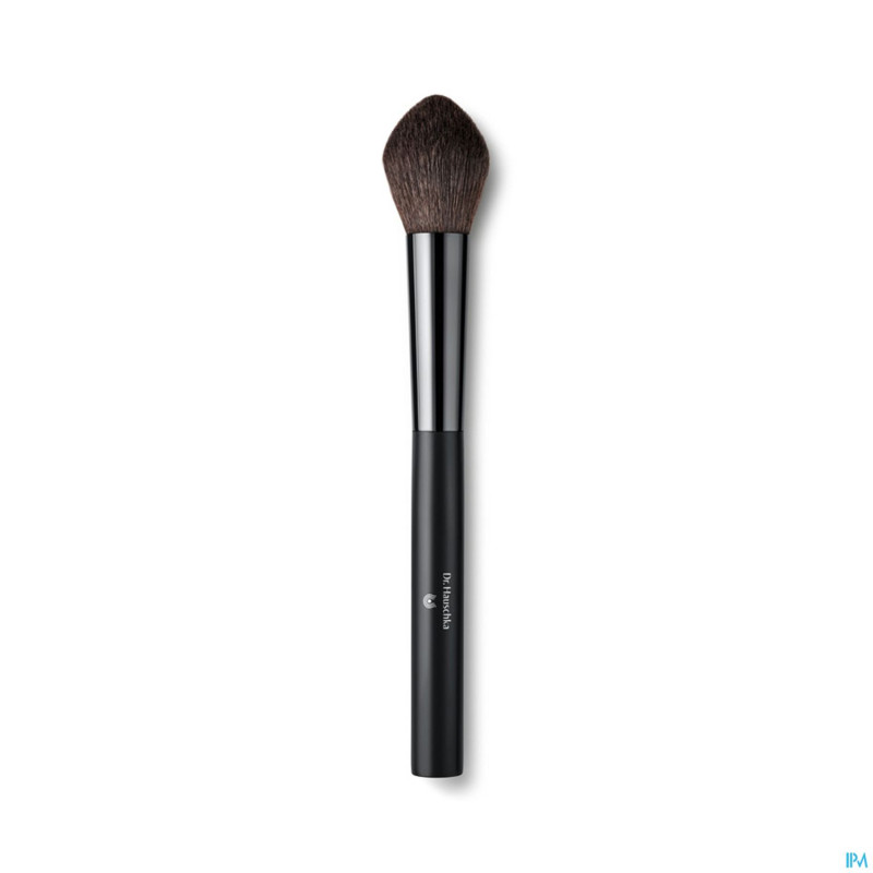 Dr.hauschka blusher brush