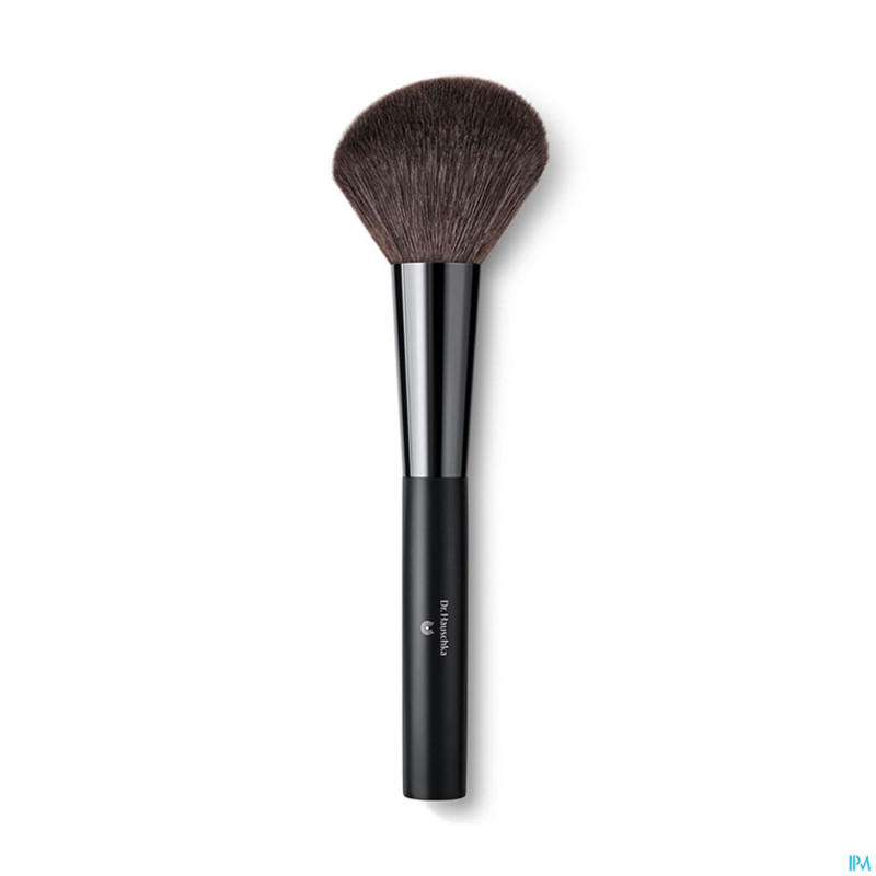 Dr.hauschka powder brush