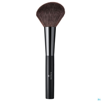 Dr.hauschka powder brush