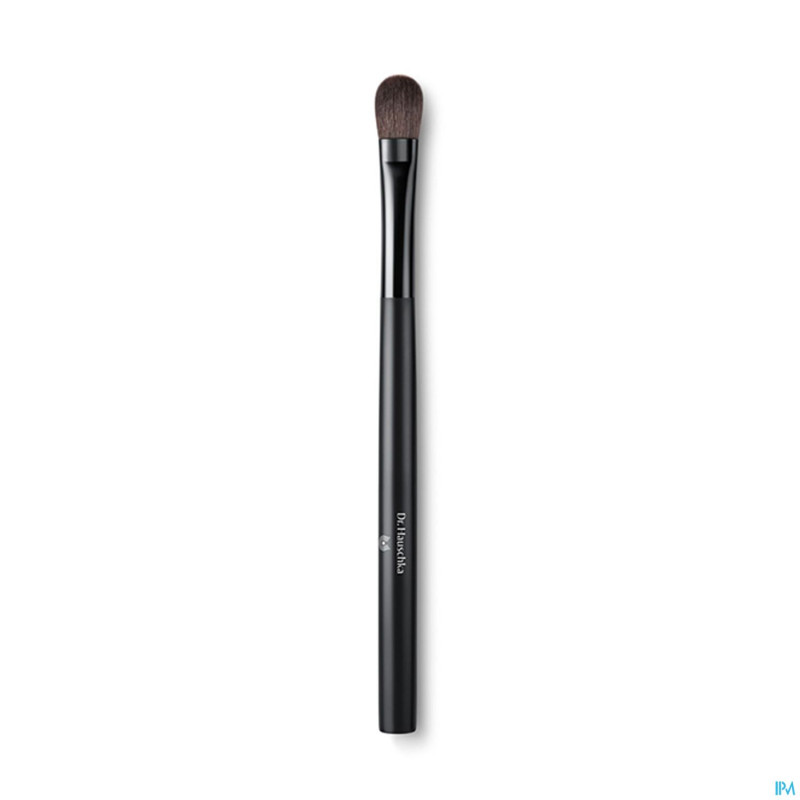 Dr.hauschka eyeshadow blender brush