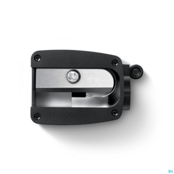 Dr.hauschka puntenslijper