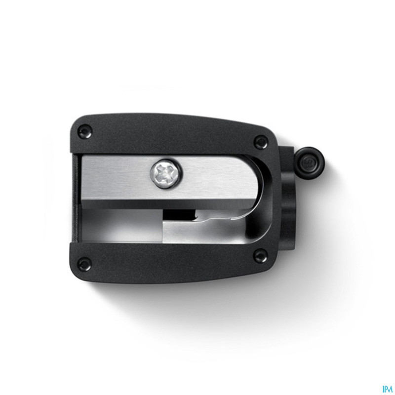 Dr.hauschka puntenslijper