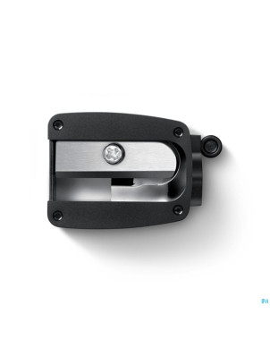 Dr.hauschka puntenslijper