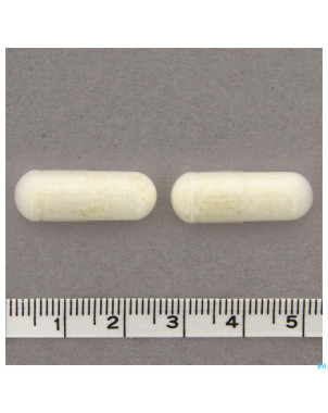 Magnesis trenker    caps  30