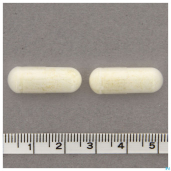 Magnesis trenker    caps  90