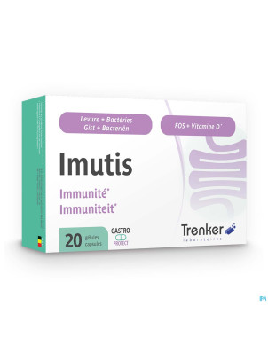Imutis nf    caps  20
