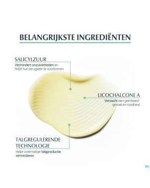 Eucerin dermopure 12h mattif. fluid    50ml