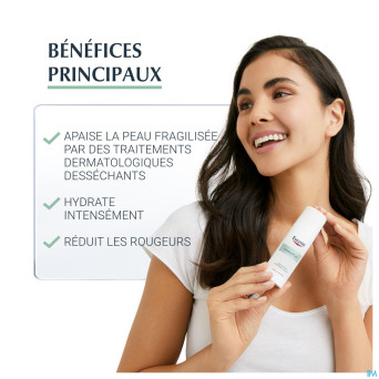 Eucerin dermopure hydra cr compensatric.apais.50ml