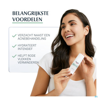 Eucerin dermopure hydra cr compensatric.apais.50ml