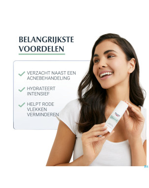 Eucerin dermopure hydra cr compensatric.apais.50ml