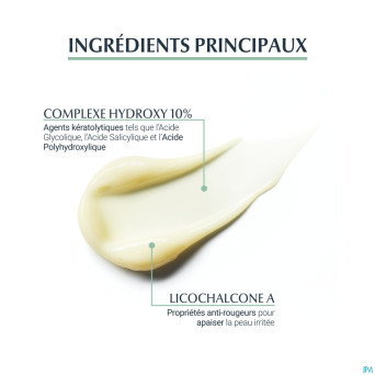 Eucerin dermopure k10 soin renovateur cutane  40ml