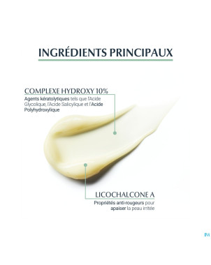 Eucerin dermopure k10 soin renovateur cutane  40ml