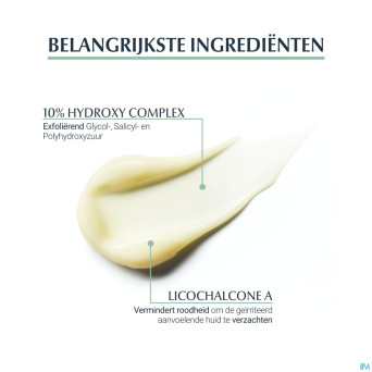 Eucerin dermopure k10 soin renovateur cutane  40ml