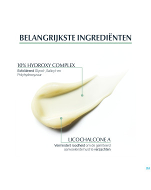 Eucerin dermopure k10 soin renovateur cutane  40ml