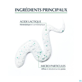 Eucerin dermopure gommage    100ml