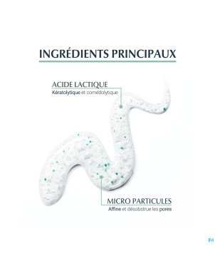 Eucerin dermopure gommage    100ml