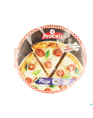 Proceli base a pizza nf    2x250g 4161 revogan