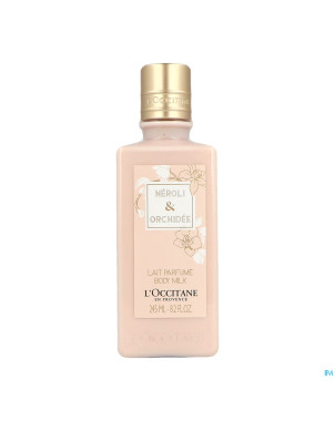 L'occitane lait corps neroli orchidee 245ml