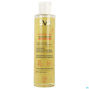 Topialyse huile lavante micellaire    200ml